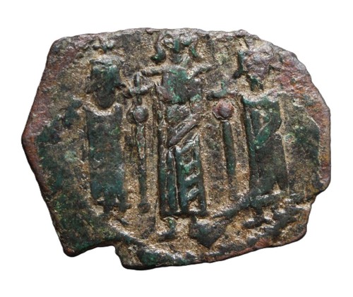 Genuine byzantine heraclius - genuine,