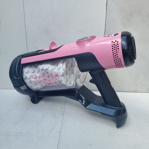 Numatic henry hetty quick - numatic,