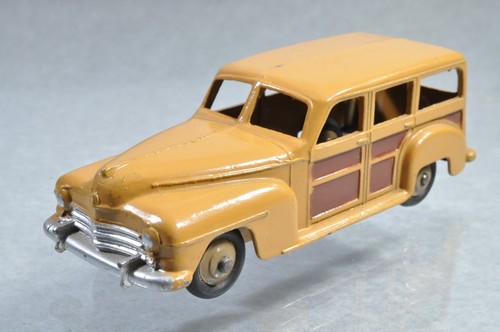 Ch047 dinky toys - toys, #27f