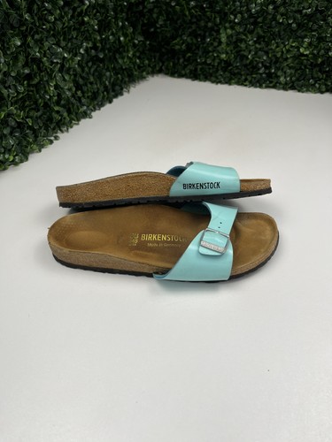 Women turquoise mint - turquoise, /
