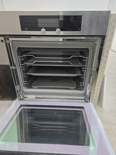Miele H4640B Catalytic Oven