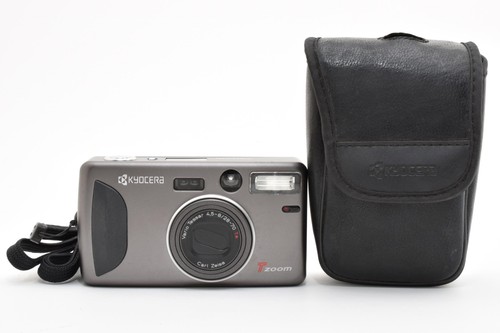 Near mint kyocera t - mint], zoom