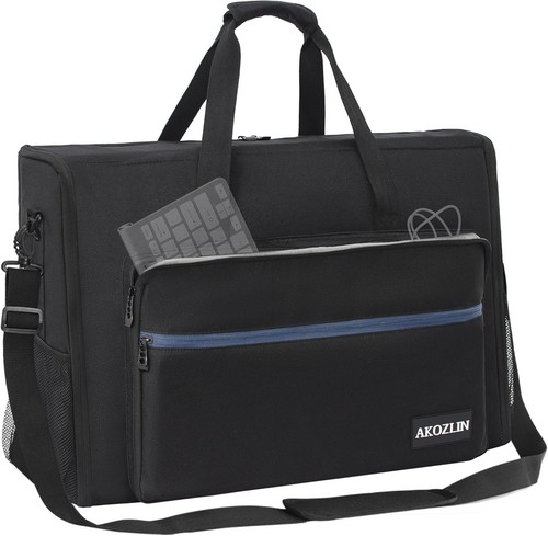 Dual monitor carrying - 27"-32",