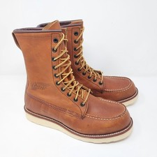 Red Wing 877 Irish Setter 8"