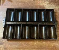 Antique Cast Iron Barstow