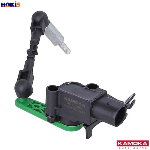 Sensor headlight levelling - sensor,