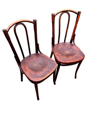 Pair early 20th - of,