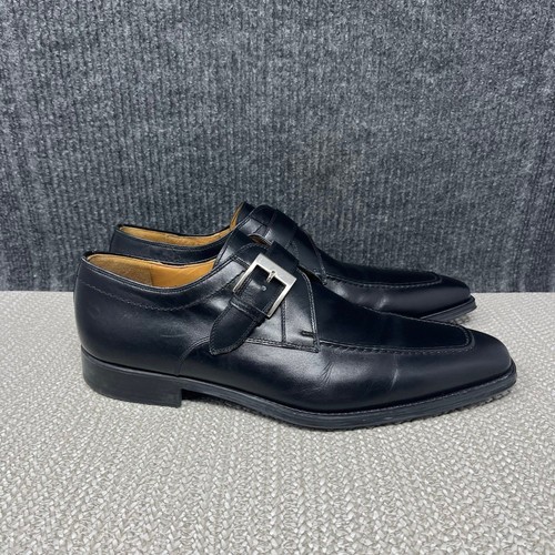 Magnanni mauricio monk strap - mauricio,