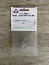 JR 35MHz CH86 RX Crystal