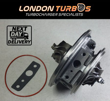 Ford / Volvo 2.0TDCi 163HP-120KW 783583 806498 Turbocharger cartridge CHRA