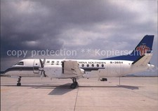 Aircraft Civil China Southern