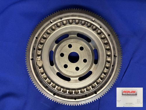1800 zetec modified flywheel - zetec,