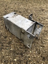 LAND ROVER DISCOVERY 2 TD5 OR V8 FRONT LEFT BUMPER CRUSH  1998-04