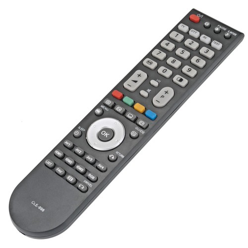 Remote control cle 998 - remote, cle-998