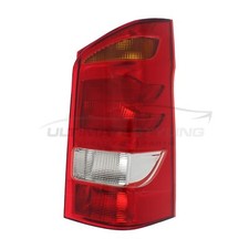 Mercedes Vito Rear Light W447
