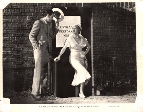Sally eilers norman - sally,