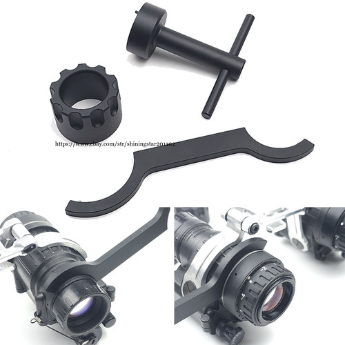 Tactical nvg tools night - tactical,