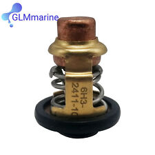 6E5-12411 50 Degree Thermostat