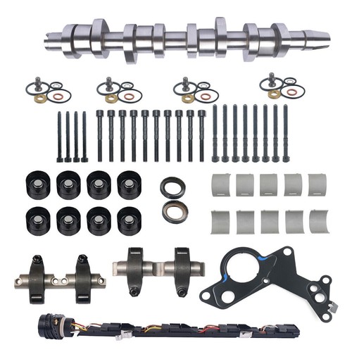 Camshaft kit for audi - kit,