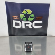 JAGUAR XF X250 07-15 BUTTON SMART KEY ROMOTE FOB *WILL REQUIRE CODING*