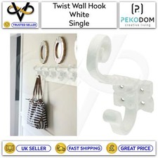 Vintage Classic Cast Iron Hat