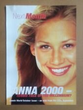 ANNA KOURNIKOVA Original