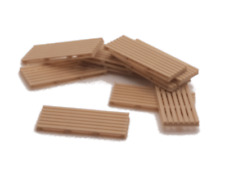 N Gauge Sets of Large Pallets