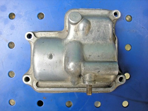 Carburettor float chamber - float,