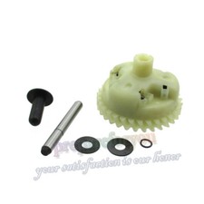 Governor Gear Assembly For