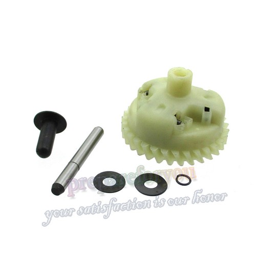 Governor gear assembly - gear,