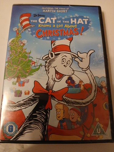 The cat - ,