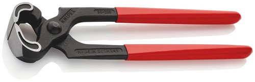 Knipex 225 carpenters - 50,