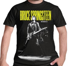 Official Bruce Springsteen T