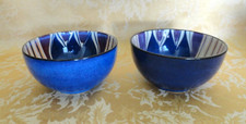Pair of Royal Copenhagen