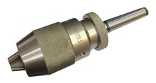 2MT 16MM DRILL CHUCK KEYLESS