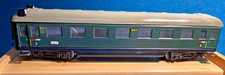 1951 Märklin 346/1 (4007.6) Schnellzugwagen Express Train Carriage HO gauge
