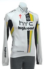 MOA htc-Highroad Pro Cycling