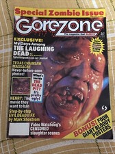 The Magazine That Bleeds