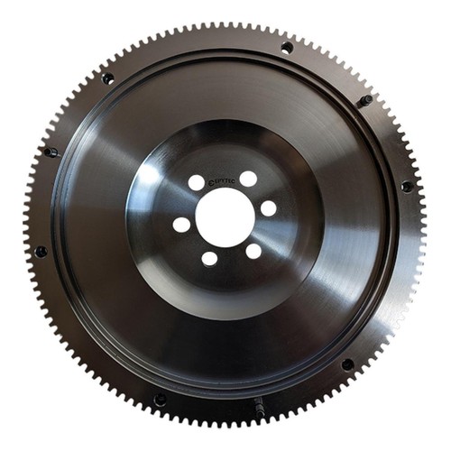 Lightened flywheel golf passat - lightened,