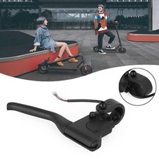 ELECTRIC SCOOTER BRAKE HANDLE
