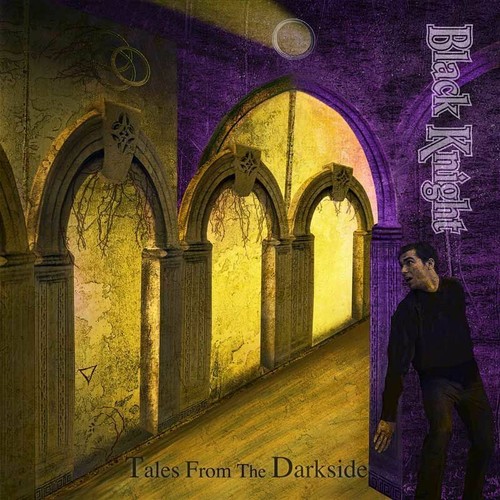 Black knight tales from - black, the