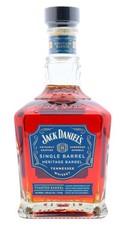 Jack daniel 2025 heritage - daniel's,