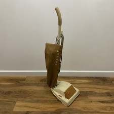 Vintage Hoover Upright Vacuum