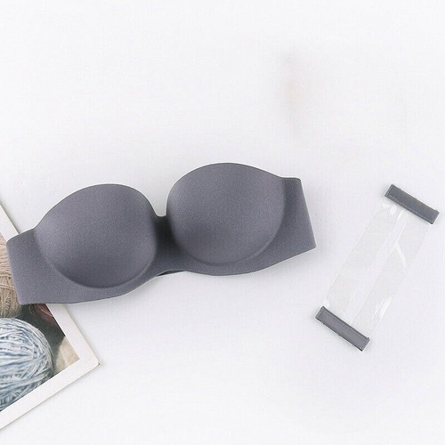 Bridal invisible clear back - invisible,