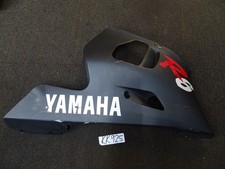 Yamaha YZF R6 5EB Belly Pan