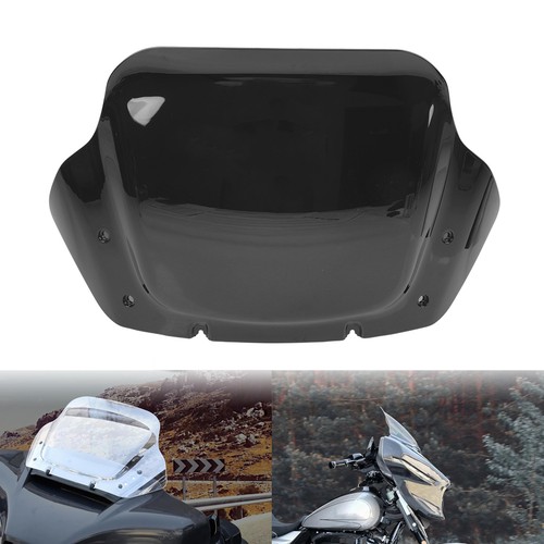 Windshield windsreen black - windshield,