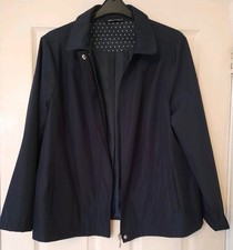 Bon Marche Women's Jacket Size