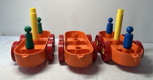 Vintage tupperware amphibio - tupperware,