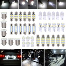 LED Interior Lights Bulbs Kit