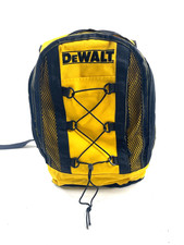 DeWalt Backpack Yellow Approx